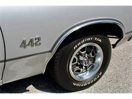 1972 Oldsmobile 442 (CC-2098072) for sale in Sarasota, Florida