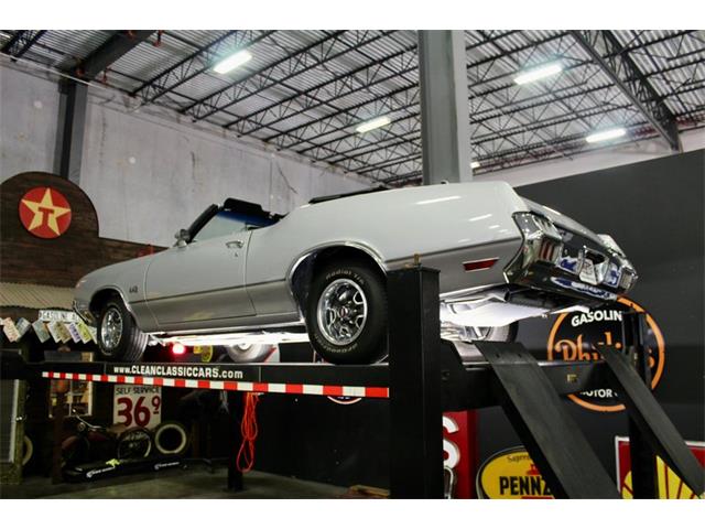 1972 Oldsmobile 442 (CC-2098072) for sale in Sarasota, Florida