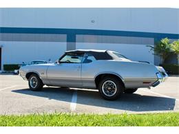 1972 Oldsmobile 442 (CC-2098072) for sale in Sarasota, Florida