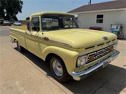 1964 Ford F100 (CC-2098073) for sale in Brookings, South Dakota