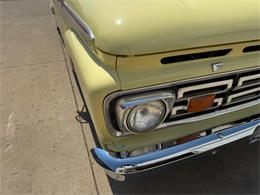 1964 Ford F100 (CC-2098073) for sale in Brookings, South Dakota