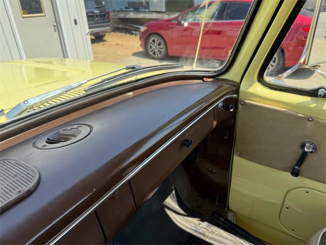 1964 Ford F100 (CC-2098073) for sale in Brookings, South Dakota