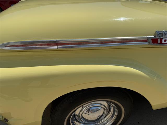 1964 Ford F100 (CC-2098073) for sale in Brookings, South Dakota