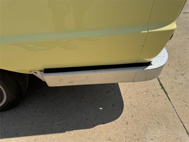 1964 Ford F100 (CC-2098073) for sale in Brookings, South Dakota
