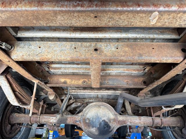 1964 Ford F100 (CC-2098073) for sale in Brookings, South Dakota