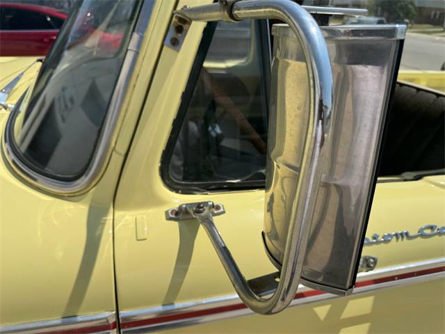 1964 Ford F100 (CC-2098073) for sale in Brookings, South Dakota