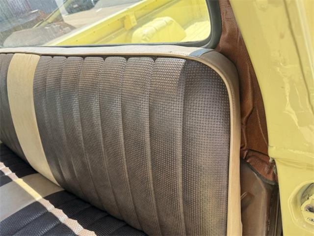 1964 Ford F100 (CC-2098073) for sale in Brookings, South Dakota