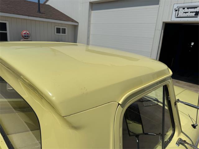 1964 Ford F100 (CC-2098073) for sale in Brookings, South Dakota