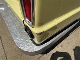 1964 Ford F100 (CC-2098073) for sale in Brookings, South Dakota