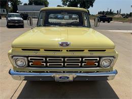 1964 Ford F100 (CC-2098073) for sale in Brookings, South Dakota
