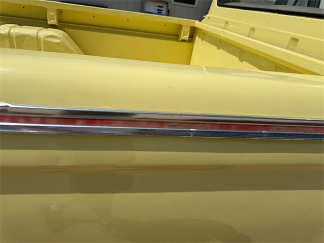 1964 Ford F100 (CC-2098073) for sale in Brookings, South Dakota