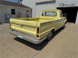 1964 Ford F100 (CC-2098073) for sale in Brookings, South Dakota