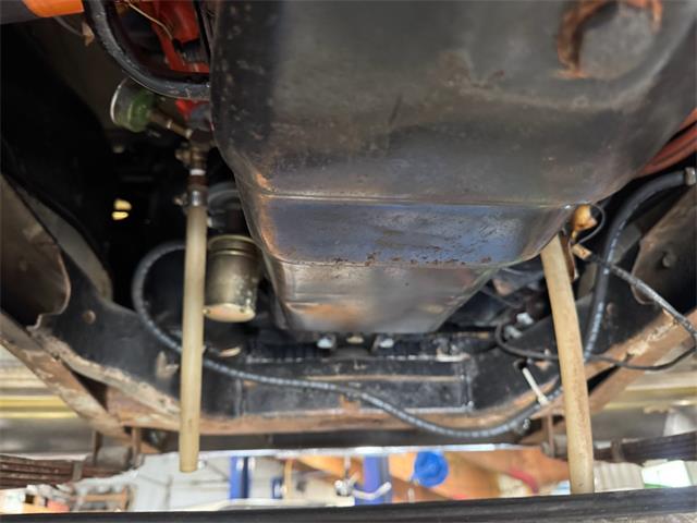 1964 Ford F100 (CC-2098073) for sale in Brookings, South Dakota