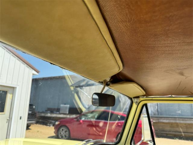 1964 Ford F100 (CC-2098073) for sale in Brookings, South Dakota