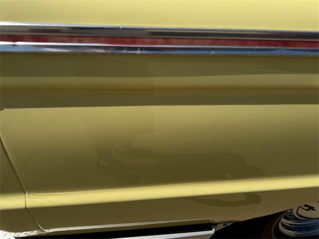 1964 Ford F100 (CC-2098073) for sale in Brookings, South Dakota