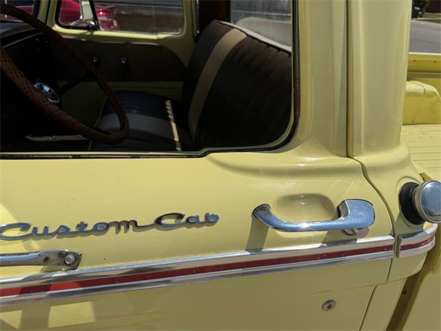 1964 Ford F100 (CC-2098073) for sale in Brookings, South Dakota