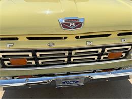 1964 Ford F100 (CC-2098073) for sale in Brookings, South Dakota