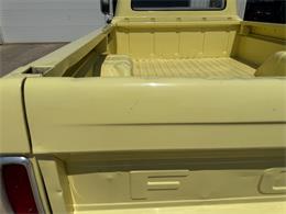 1964 Ford F100 (CC-2098073) for sale in Brookings, South Dakota
