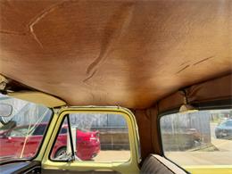 1964 Ford F100 (CC-2098073) for sale in Brookings, South Dakota