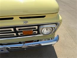 1964 Ford F100 (CC-2098073) for sale in Brookings, South Dakota