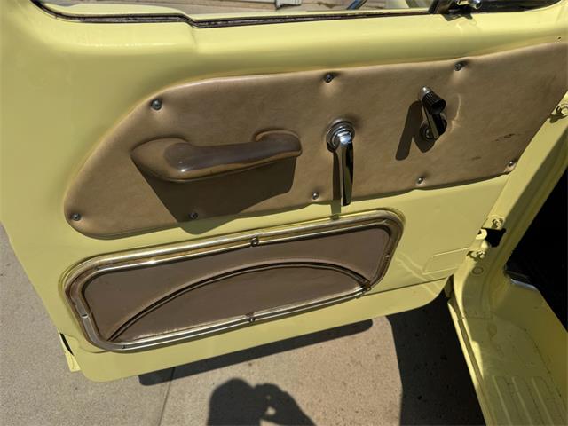 1964 Ford F100 (CC-2098073) for sale in Brookings, South Dakota