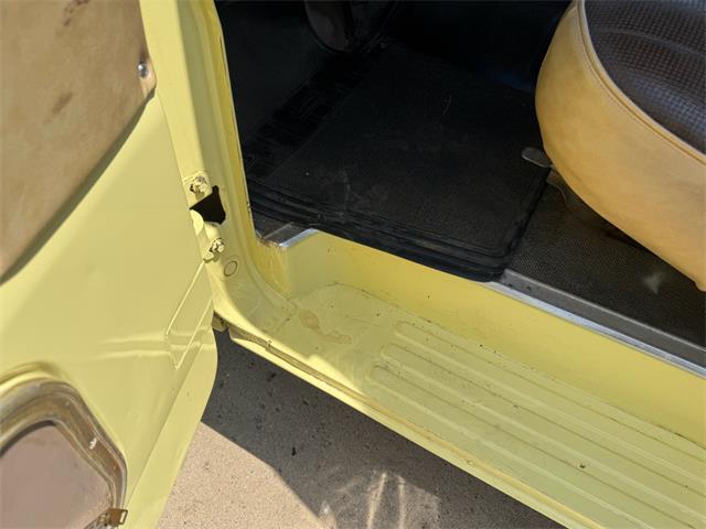 1964 Ford F100 (CC-2098073) for sale in Brookings, South Dakota