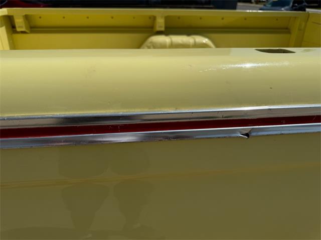 1964 Ford F100 (CC-2098073) for sale in Brookings, South Dakota