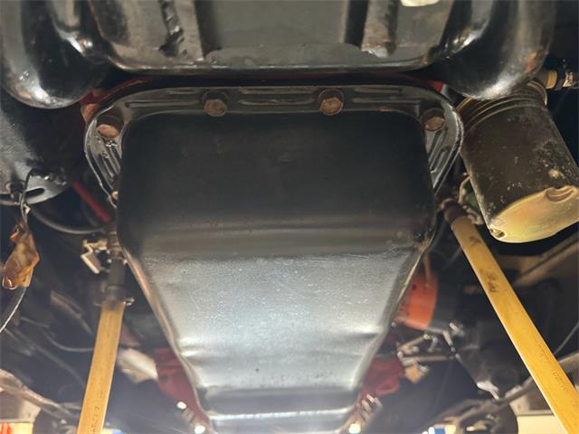 1964 Ford F100 (CC-2098073) for sale in Brookings, South Dakota