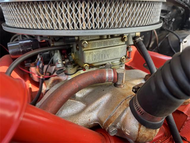 1964 Ford F100 (CC-2098073) for sale in Brookings, South Dakota
