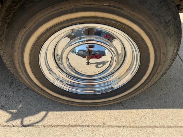 1964 Ford F100 (CC-2098073) for sale in Brookings, South Dakota