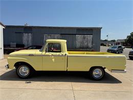 1964 Ford F100 (CC-2098073) for sale in Brookings, South Dakota