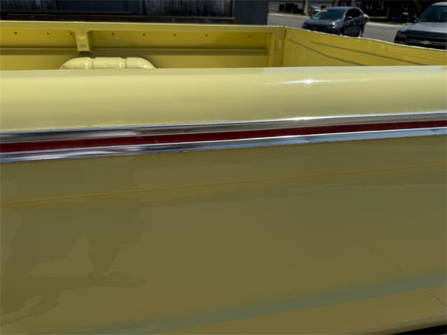 1964 Ford F100 (CC-2098073) for sale in Brookings, South Dakota