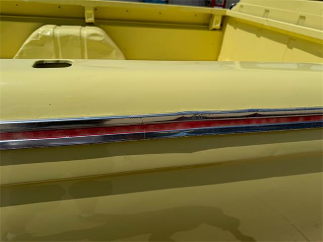 1964 Ford F100 (CC-2098073) for sale in Brookings, South Dakota