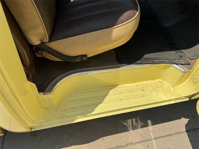 1964 Ford F100 (CC-2098073) for sale in Brookings, South Dakota