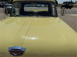 1964 Ford F100 (CC-2098073) for sale in Brookings, South Dakota