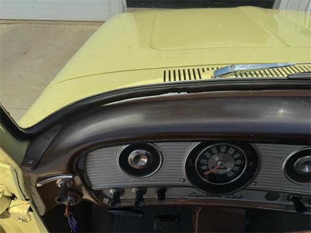 1964 Ford F100 (CC-2098073) for sale in Brookings, South Dakota