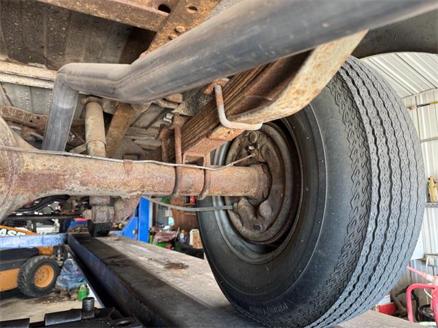 1964 Ford F100 (CC-2098073) for sale in Brookings, South Dakota