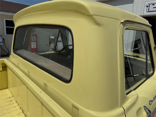1964 Ford F100 (CC-2098073) for sale in Brookings, South Dakota