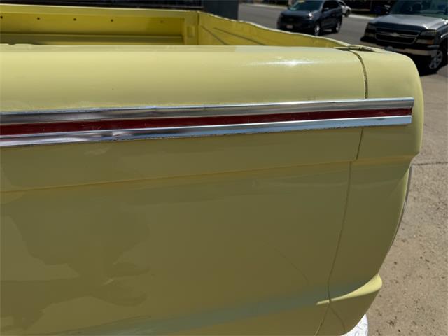 1964 Ford F100 (CC-2098073) for sale in Brookings, South Dakota