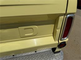 1964 Ford F100 (CC-2098073) for sale in Brookings, South Dakota