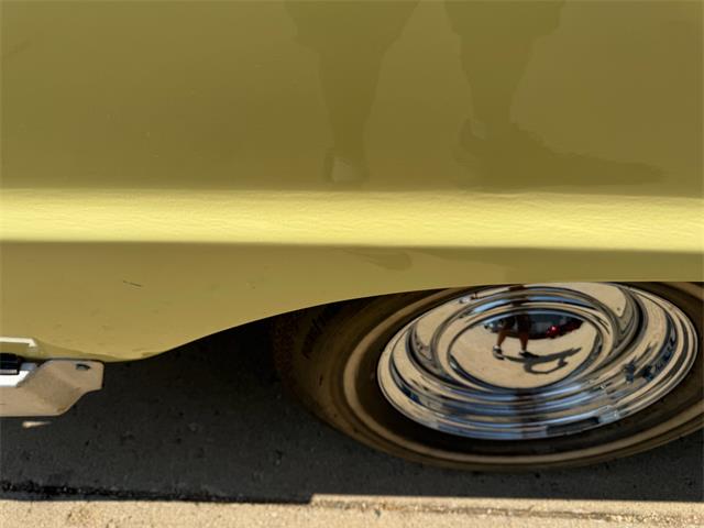 1964 Ford F100 (CC-2098073) for sale in Brookings, South Dakota