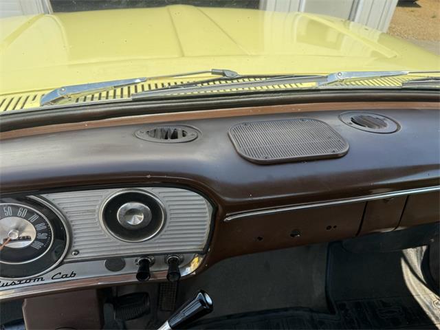 1964 Ford F100 (CC-2098073) for sale in Brookings, South Dakota
