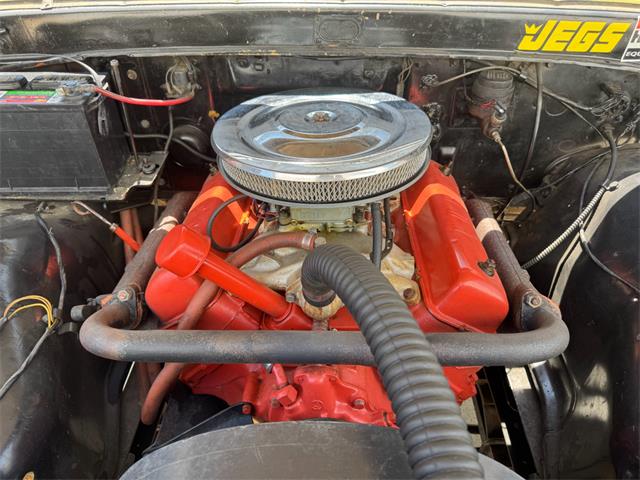 1964 Ford F100 (CC-2098073) for sale in Brookings, South Dakota