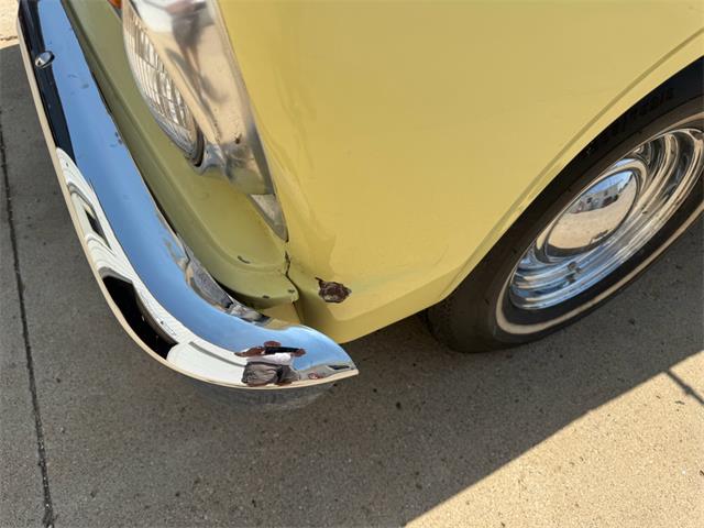 1964 Ford F100 (CC-2098073) for sale in Brookings, South Dakota