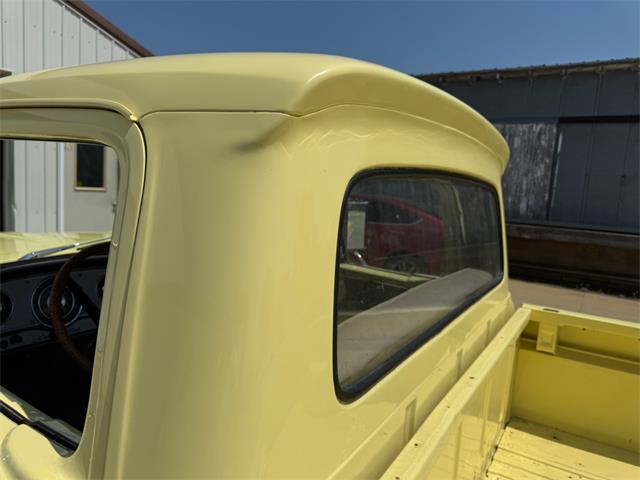 1964 Ford F100 (CC-2098073) for sale in Brookings, South Dakota