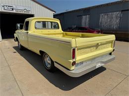 1964 Ford F100 (CC-2098073) for sale in Brookings, South Dakota