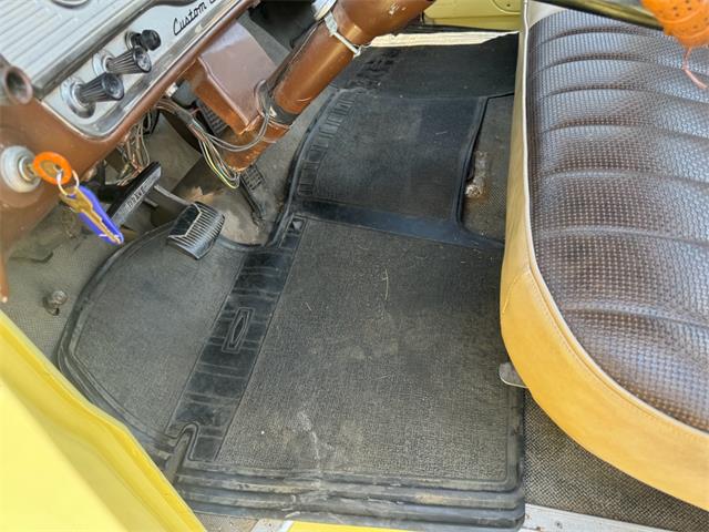 1964 Ford F100 (CC-2098073) for sale in Brookings, South Dakota