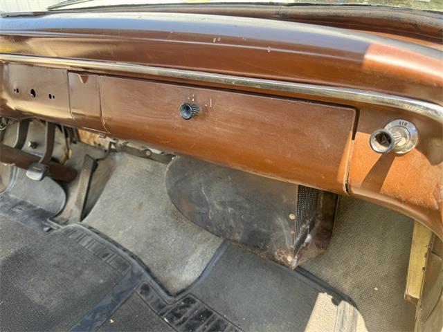 1964 Ford F100 (CC-2098073) for sale in Brookings, South Dakota