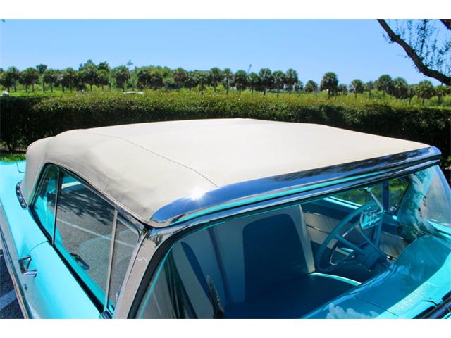 1958 Ford Fairlane (CC-2098074) for sale in Sarasota, Florida