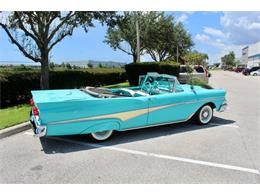 1958 Ford Fairlane (CC-2098074) for sale in Sarasota, Florida